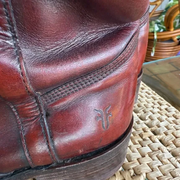 Frye Men’s Campus  Boots