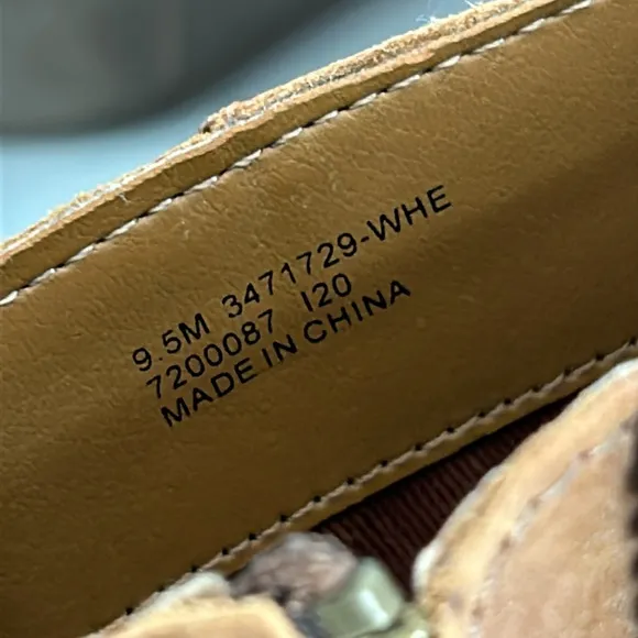 FRYE WOMEN ANKLE BOOTS