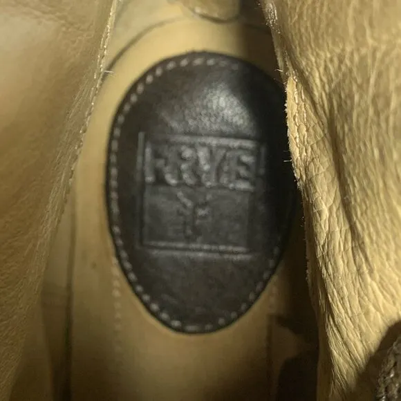 Frye Women Boots Size 6.5