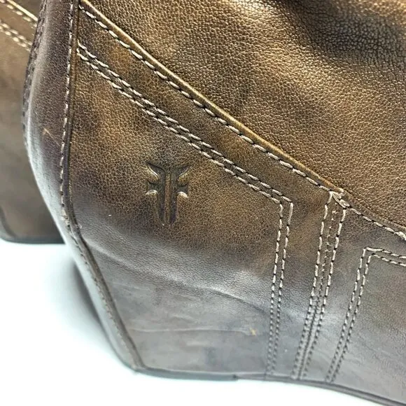 Frye Women Boots Size 6.5