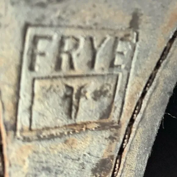 Frye Women Boots Size 6.5