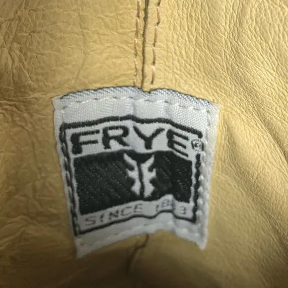 Frye Women Boots Size 6.5