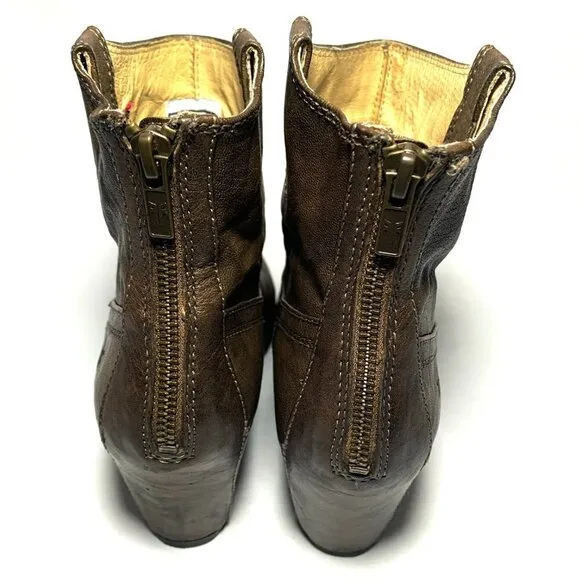Frye Women Boots Size 6.5