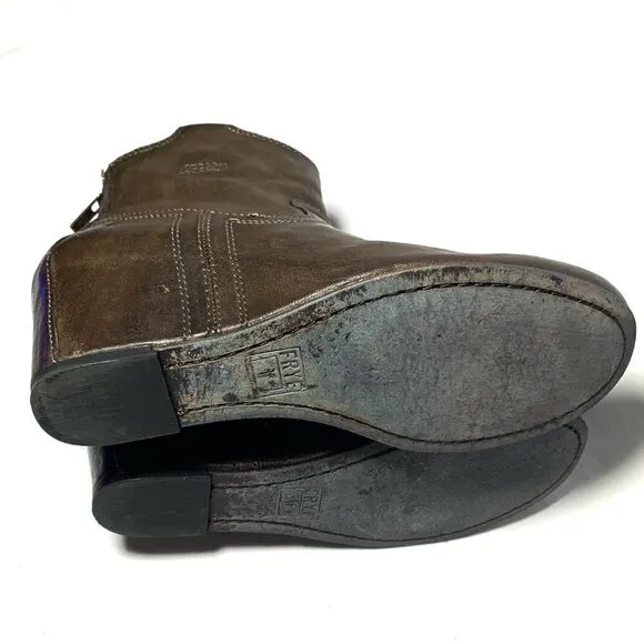 Frye Women Boots Size 6.5