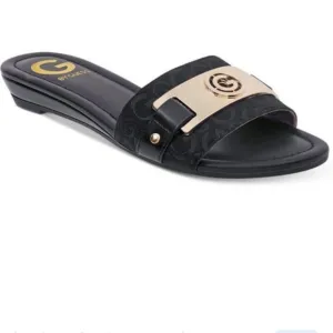 G by GUESS WOMEN’S SANDAL size 8M