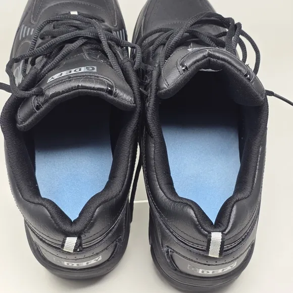 G-Defy Gravity Defyer Cloud Walk Athletic Shoes Womens Size 13 Orthotic Sneakers