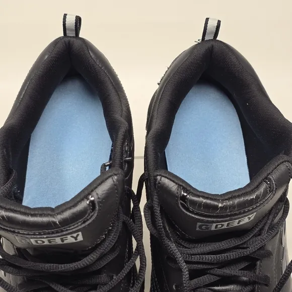 G-Defy Gravity Defyer Cloud Walk Athletic Shoes Womens Size 13 Orthotic Sneakers