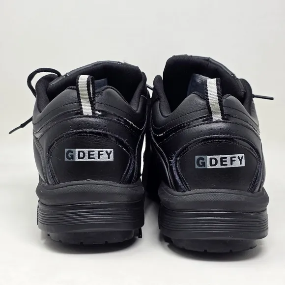 G-Defy Gravity Defyer Cloud Walk Athletic Shoes Womens Size 13 Orthotic Sneakers