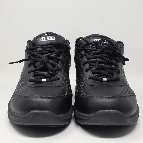 G-Defy Gravity Defyer Cloud Walk Athletic Shoes Womens Size 13 Orthotic Sneakers