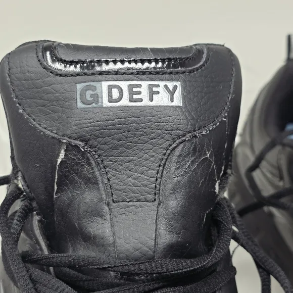 G-Defy Gravity Defyer Cloud Walk Athletic Shoes Womens Size 13 Orthotic Sneakers