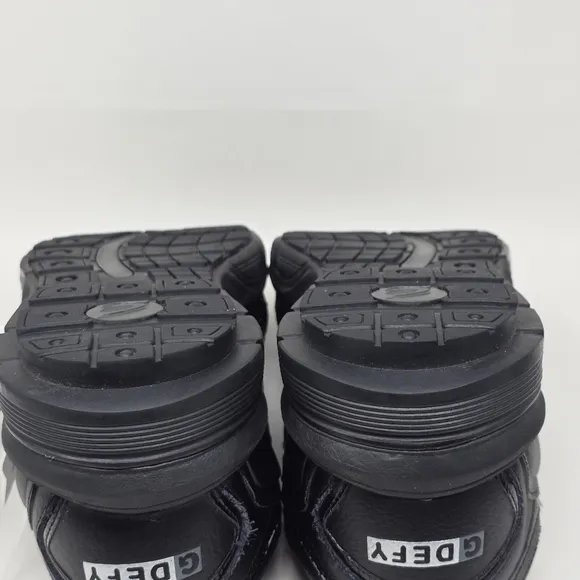 G-Defy Gravity Defyer Cloud Walk Athletic Shoes Womens Size 13 Orthotic Sneakers