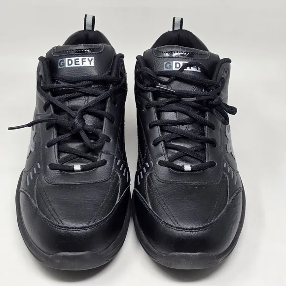 G-Defy Gravity Defyer Cloud Walk Athletic Shoes Womens Size 13 Orthotic Sneakers