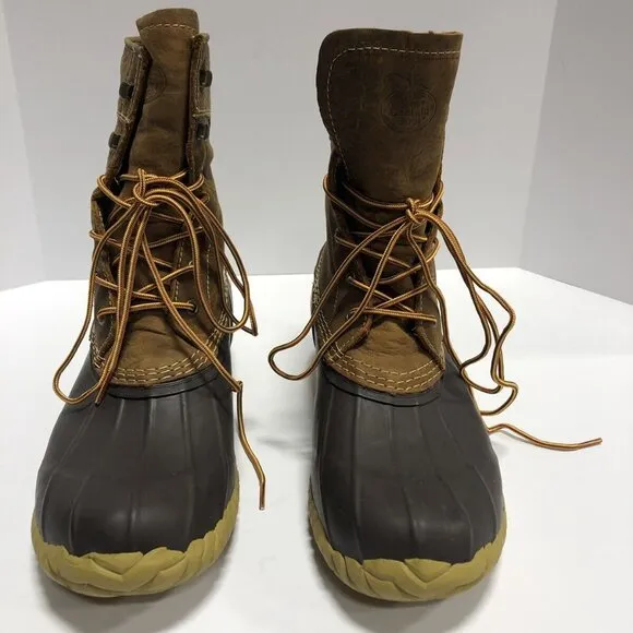 Georgia Boot Marshland Men’s Boots Size 11 M