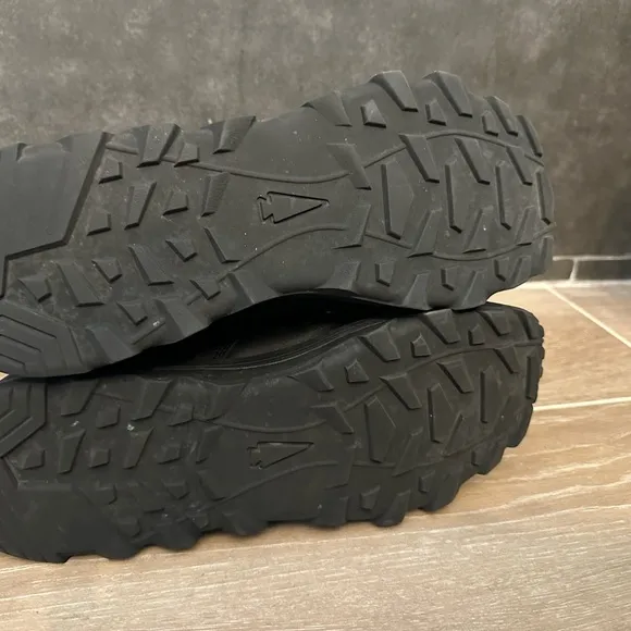 Goruck MACV-2 Mid Top Boot Men’s Size 13