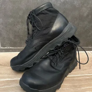 Goruck MACV-2 Mid Top Boot Men’s Size 13