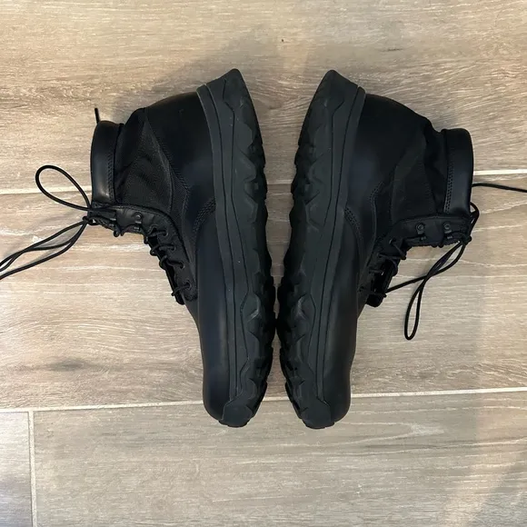 Goruck MACV-2 Mid Top Boot Men’s Size 13