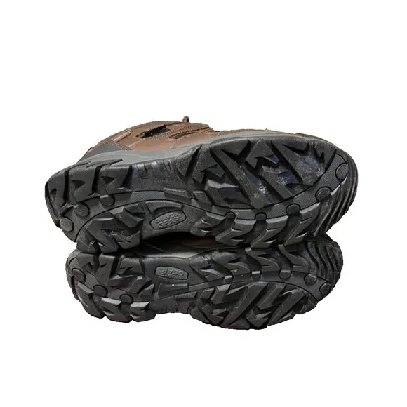 Gravel Gear P3024ME Size 8m Waterproof Ventilated Low Hikers Shoes