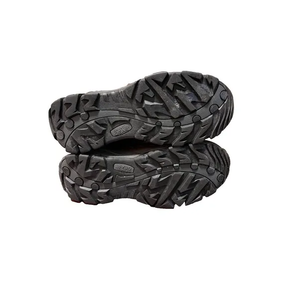 Gravel Gear P3024ME Size 8m Waterproof Ventilated Low Hikers Shoes