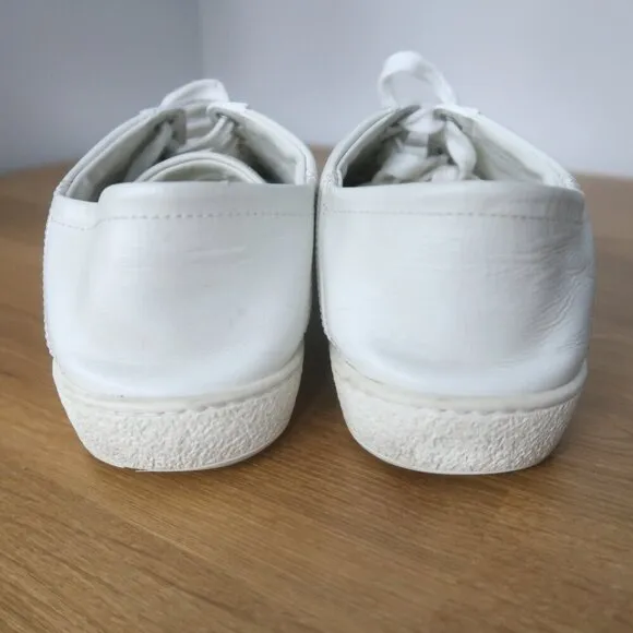 Gucci Ace Web Bees and Stars Sneakers Size 36.5 / US 6.5