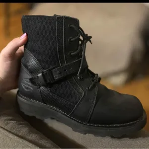 Harley Davidson Women’s Hamlyn 6-in boots EUC