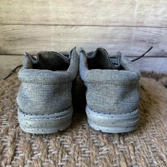 Hey Dude Men's Wally Shoes