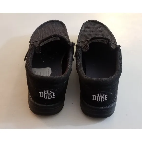Hey Dudes Wally Funk Mono Shoes