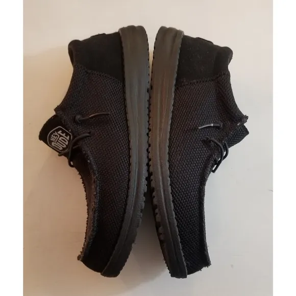 Hey Dudes Wally Funk Mono Shoes