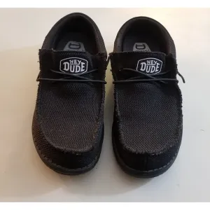 Hey Dudes Wally Funk Mono Shoes