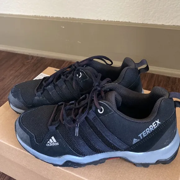 Hiking Adidas X Terrex EUC
