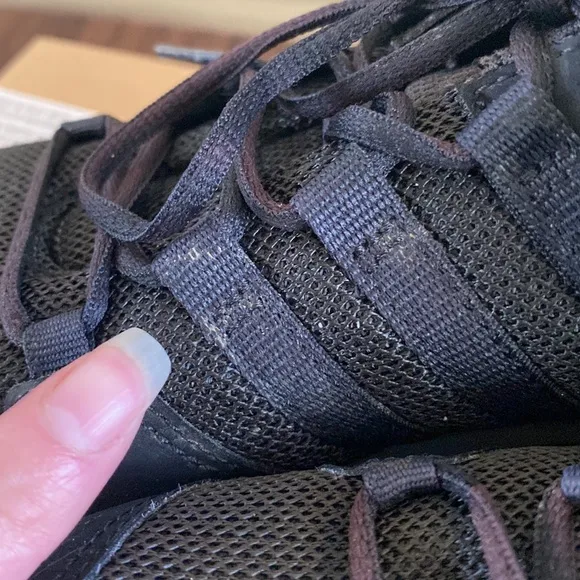 Hiking Adidas X Terrex EUC