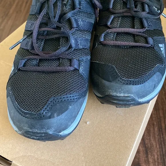 Hiking Adidas X Terrex EUC