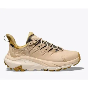 Hoka One One Men's Kaha 2 Low GTX Gore-Tex Hiking Shoes, Size 9.5