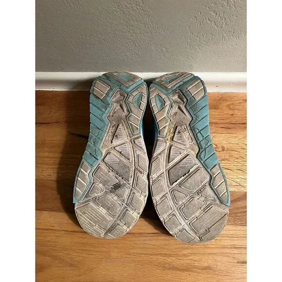 Hoka One One Arahi 4 Running Shoes Women’s  Size 10 Good Condition  CL100