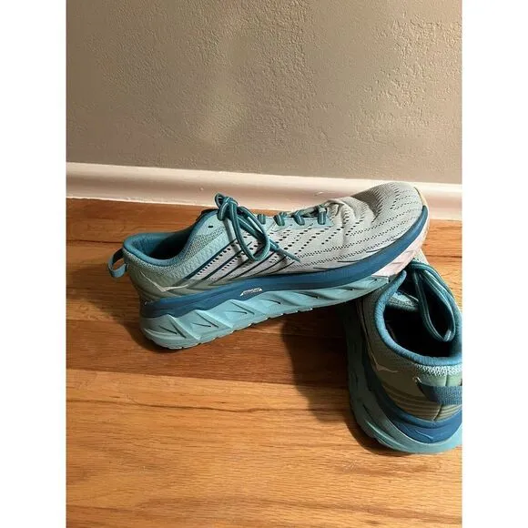 Hoka One One Arahi 4 Running Shoes Women’s  Size 10 Good Condition  CL100