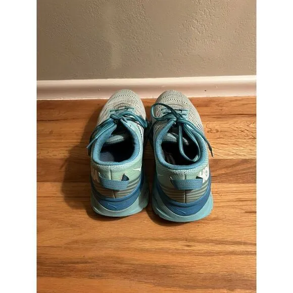 Hoka One One Arahi 4 Running Shoes Women’s  Size 10 Good Condition  CL100