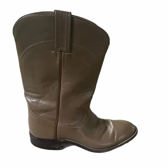 Hondo Boots Women’s Cowboy Boots Size 6.5 C