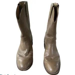 Hondo Boots Women’s Cowboy Boots Size 6.5 C