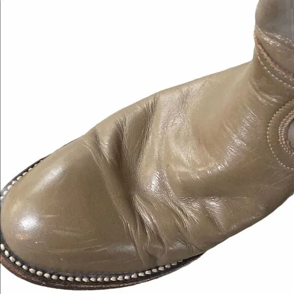 Hondo Boots Women’s Cowboy Boots Size 6.5 C