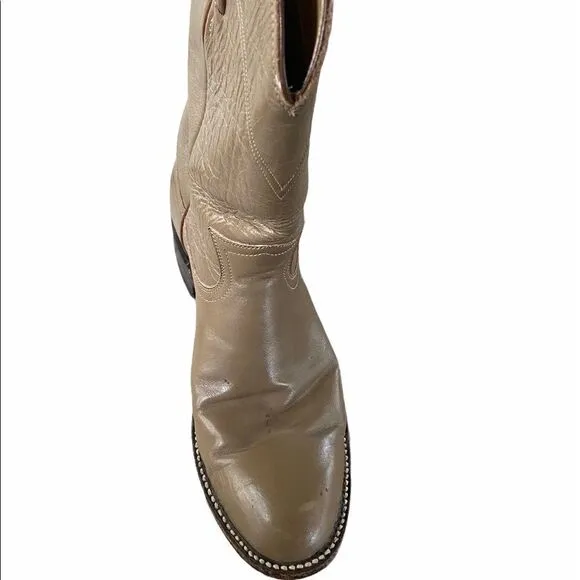 Hondo Boots Women’s Cowboy Boots Size 6.5 C