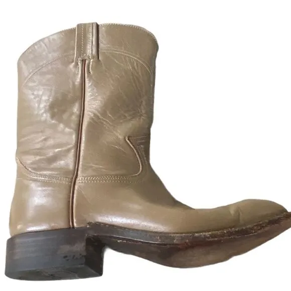 Hondo Boots Women’s Cowboy Boots Size 6.5 C
