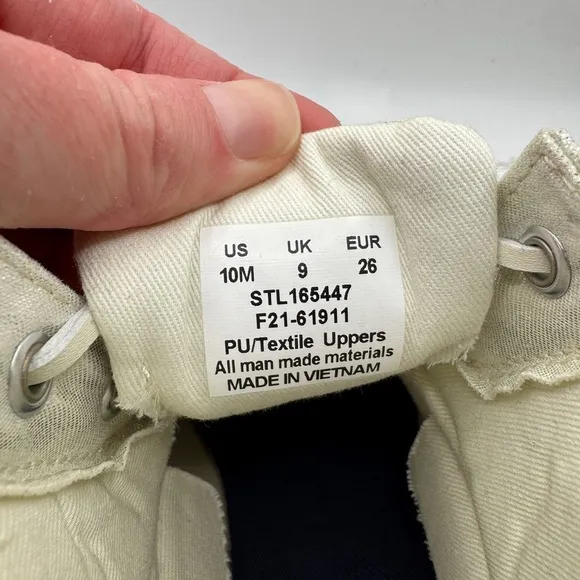 🎉HP 4/21🎉NWT Sperry Toddler Girl 10M Cream Waterproof Rain &amp; Snow Boots