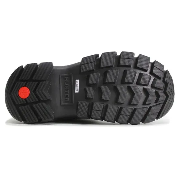 Hunter Intrepid Ankle Snow Boots
