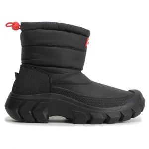 Hunter Intrepid Ankle Snow Boots