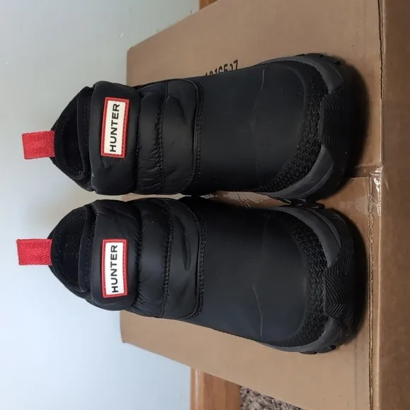 Hunter women's boots