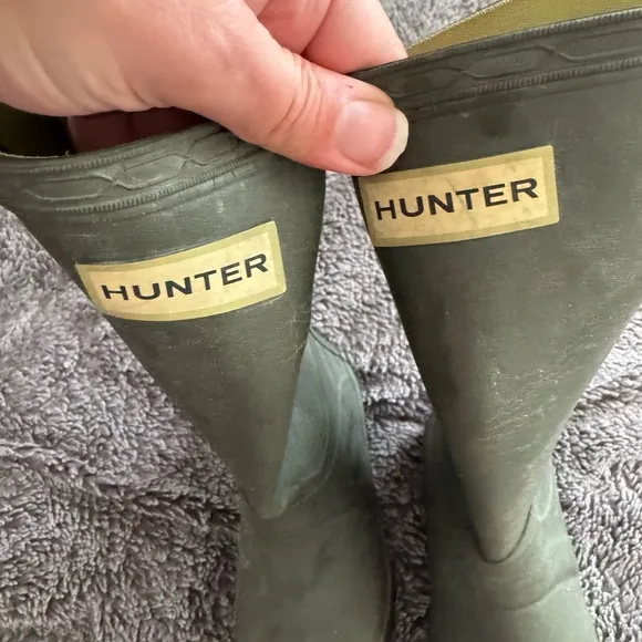HUNTER Women’s Muck Boots