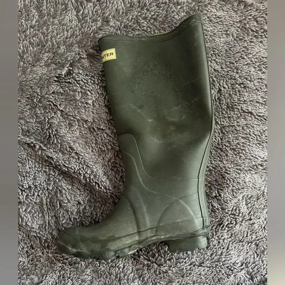 HUNTER Women’s Muck Boots