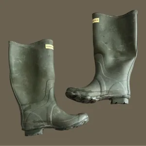 HUNTER Women’s Muck Boots