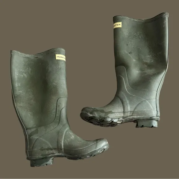 HUNTER Women’s Muck Boots