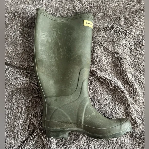 HUNTER Women’s Muck Boots