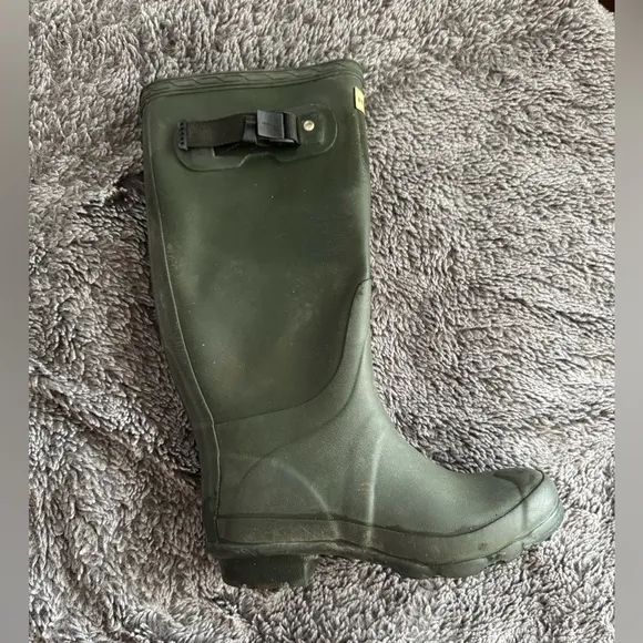 HUNTER Women’s Muck Boots